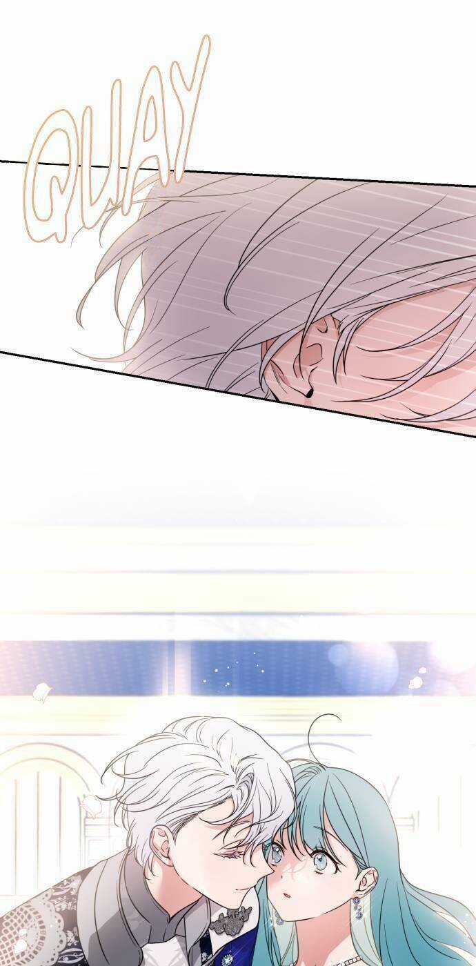 Công Nương Mint Bé Nhỏ Chapter 39 trang 44