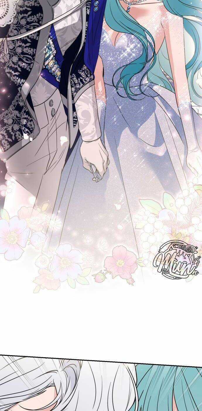 Công Nương Mint Bé Nhỏ Chapter 39 trang 45