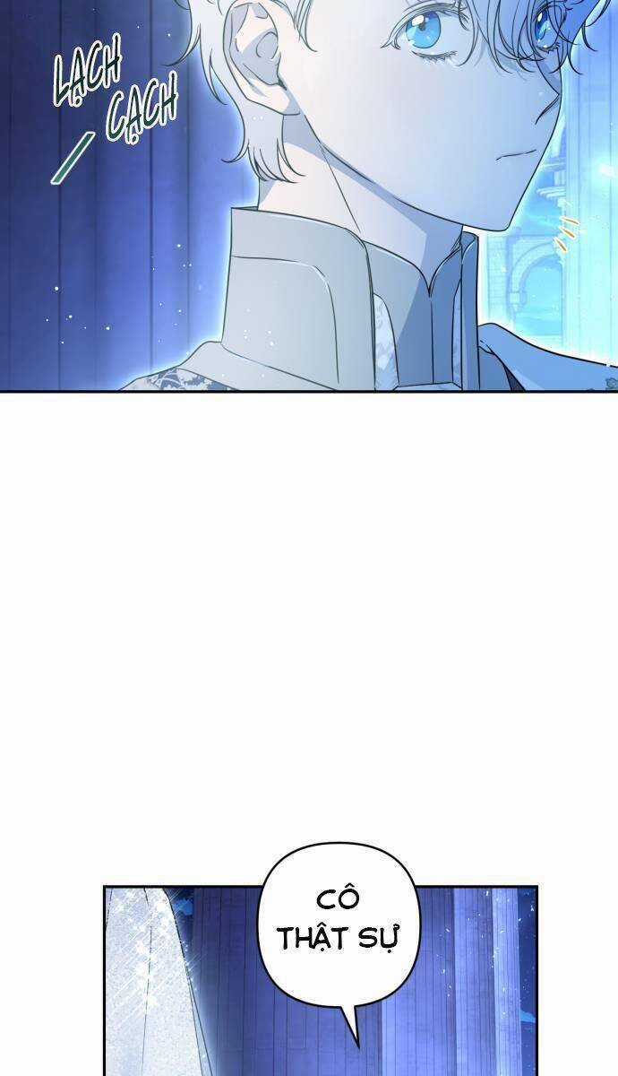 Công Nương Mint Bé Nhỏ Chapter 39 trang 5