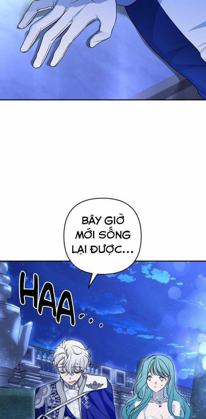 Công Nương Mint Bé Nhỏ Chapter 39 trang 54