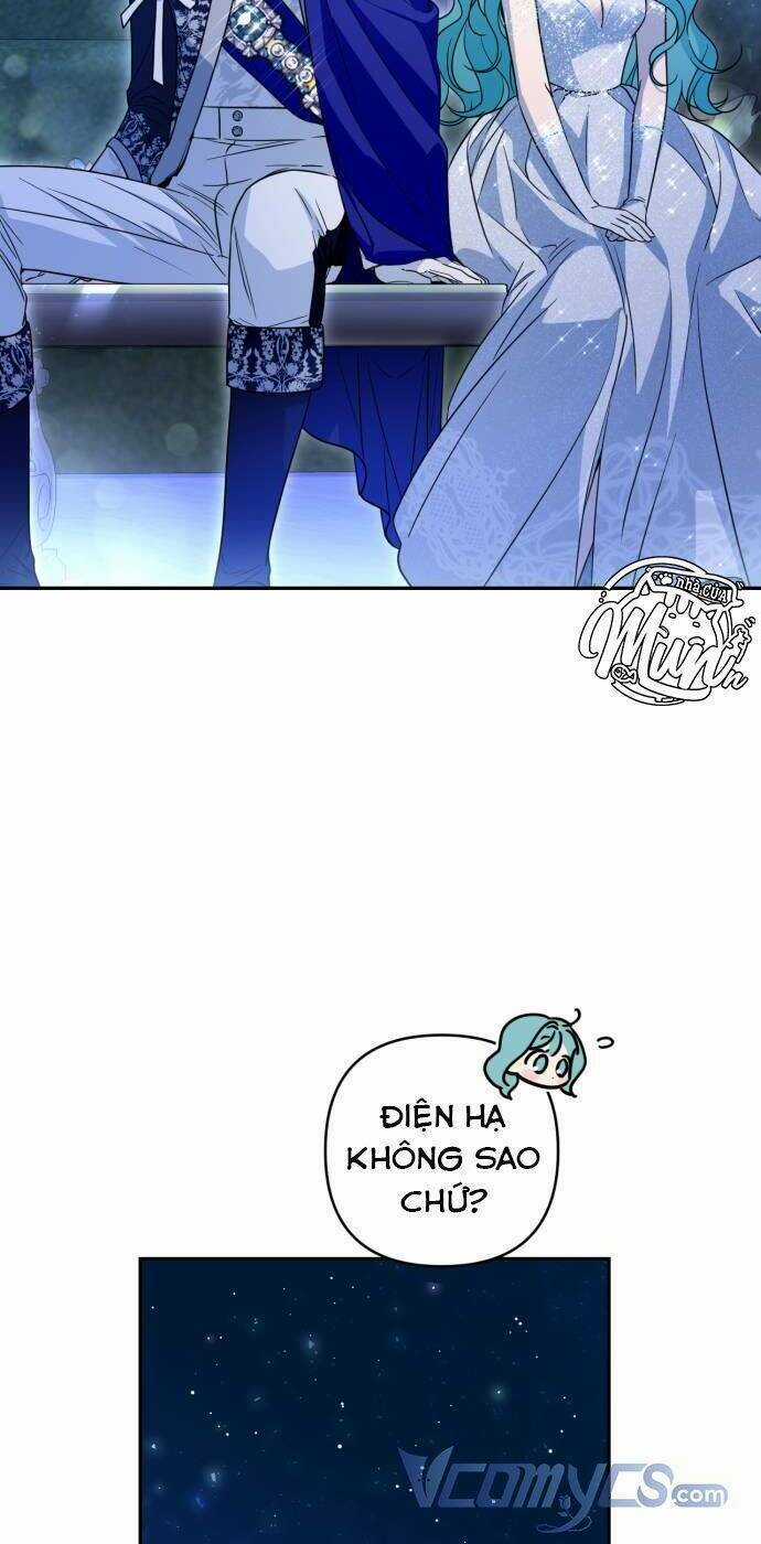 Công Nương Mint Bé Nhỏ Chapter 39 trang 55