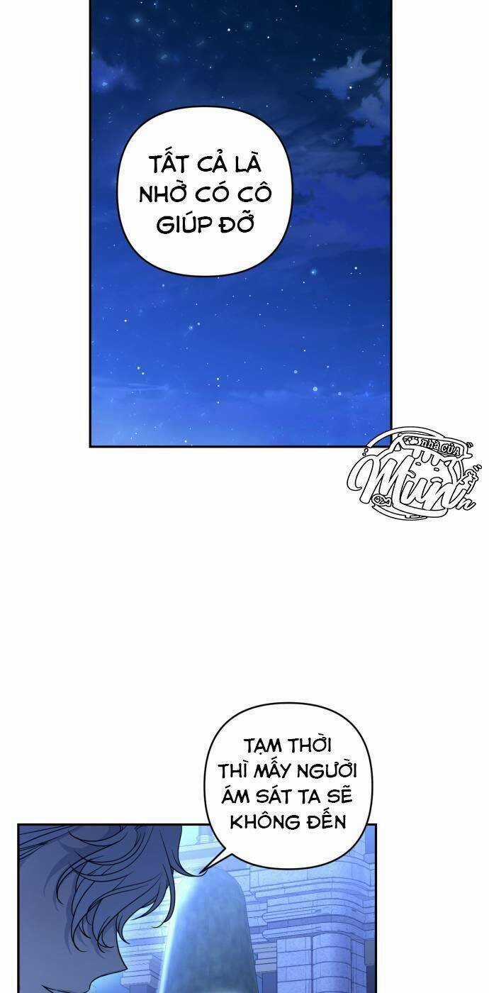 Công Nương Mint Bé Nhỏ Chapter 39 trang 56