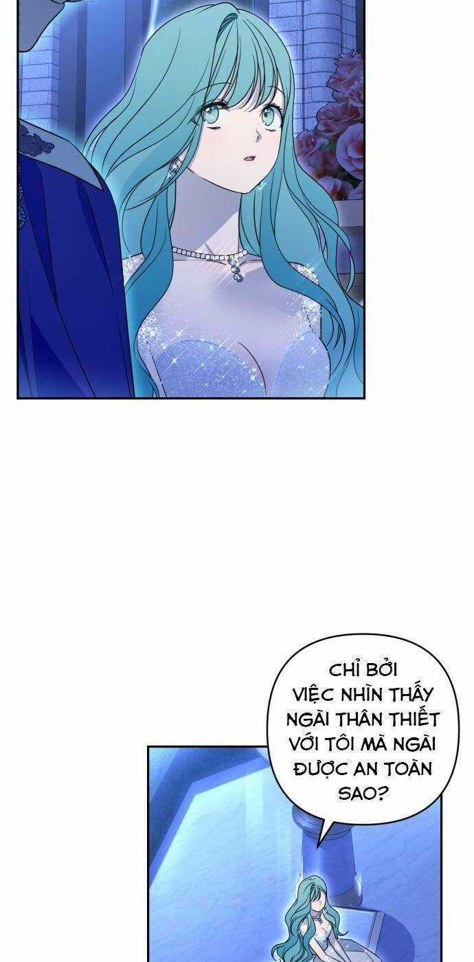 Công Nương Mint Bé Nhỏ Chapter 39 trang 57