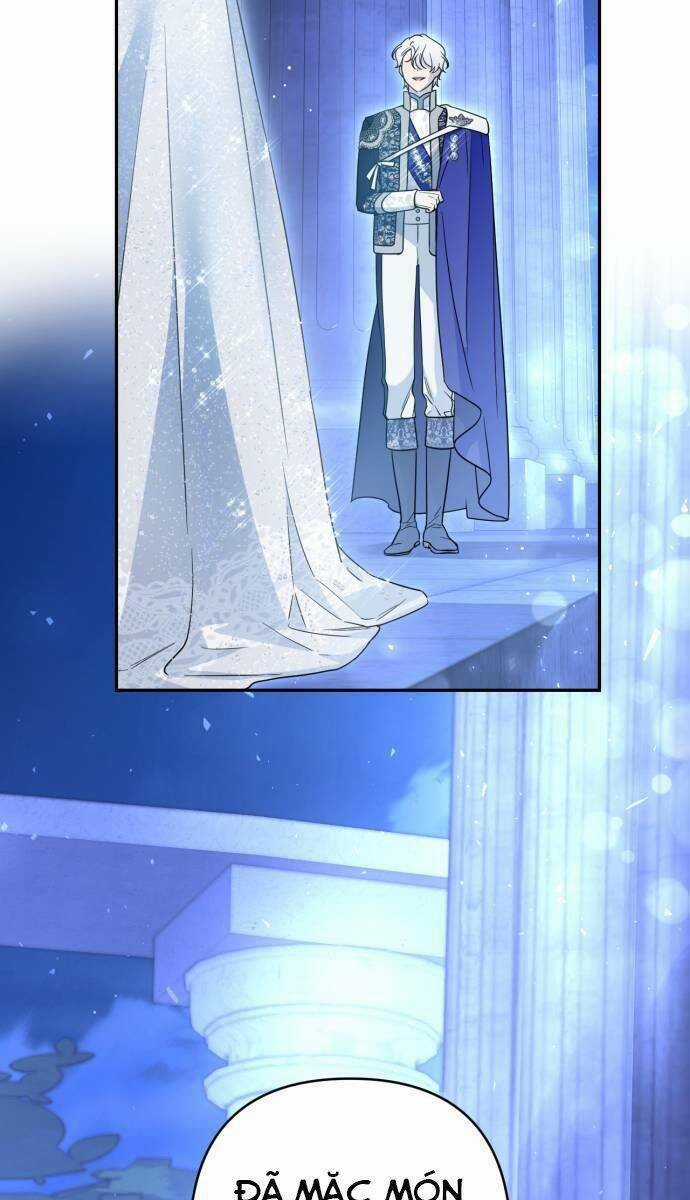 Công Nương Mint Bé Nhỏ Chapter 39 trang 6