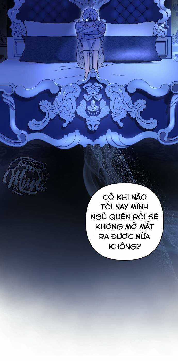 Công Nương Mint Bé Nhỏ Chapter 39 trang 60