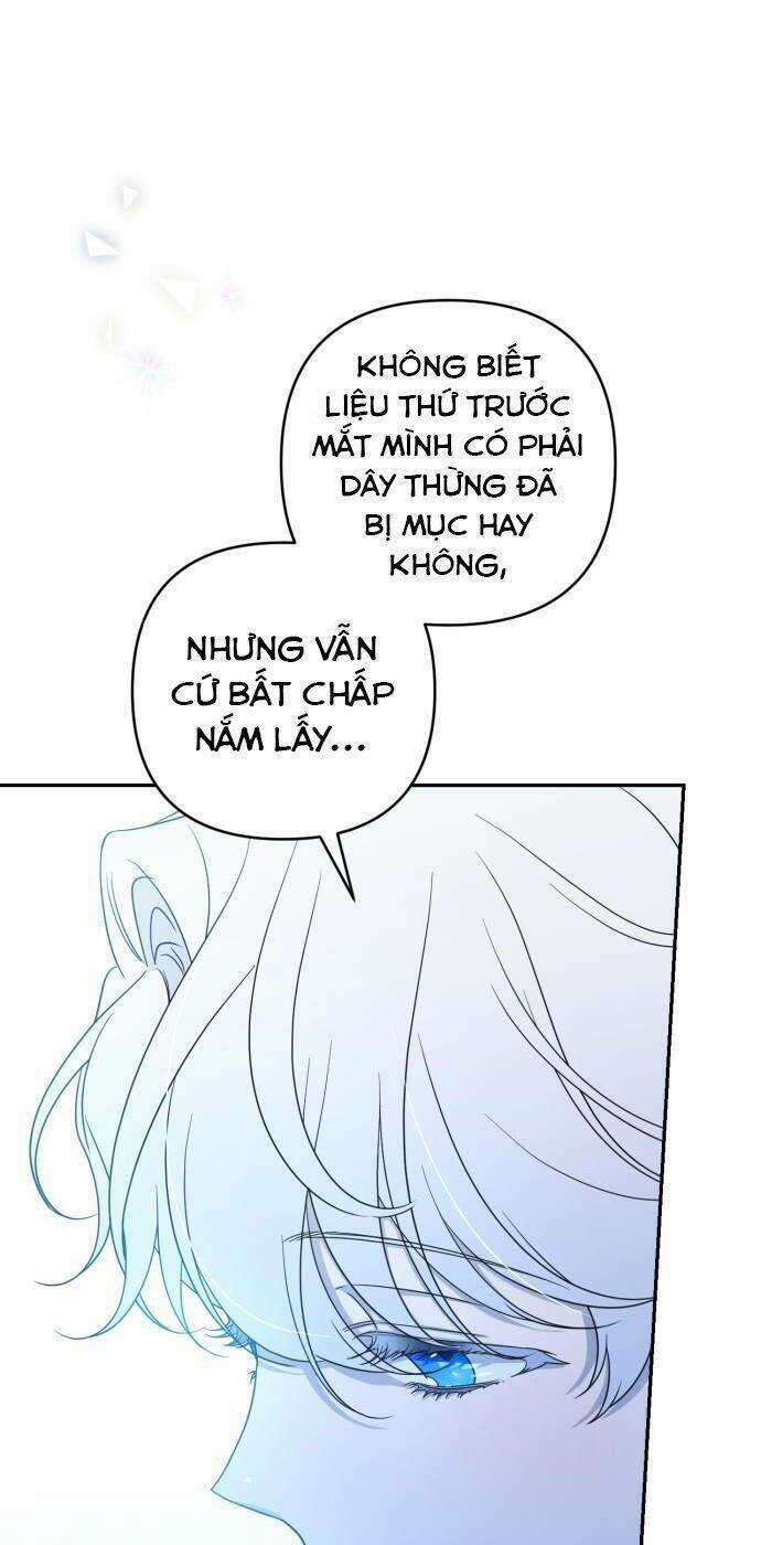 Công Nương Mint Bé Nhỏ Chapter 39 trang 61