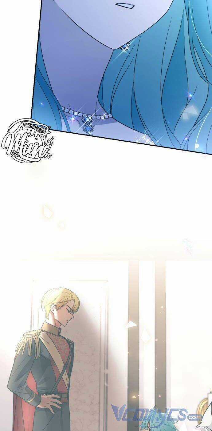 Công Nương Mint Bé Nhỏ Chapter 39 trang 63