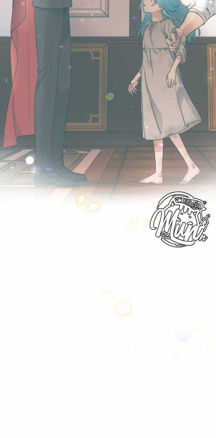 Công Nương Mint Bé Nhỏ Chapter 39 trang 64