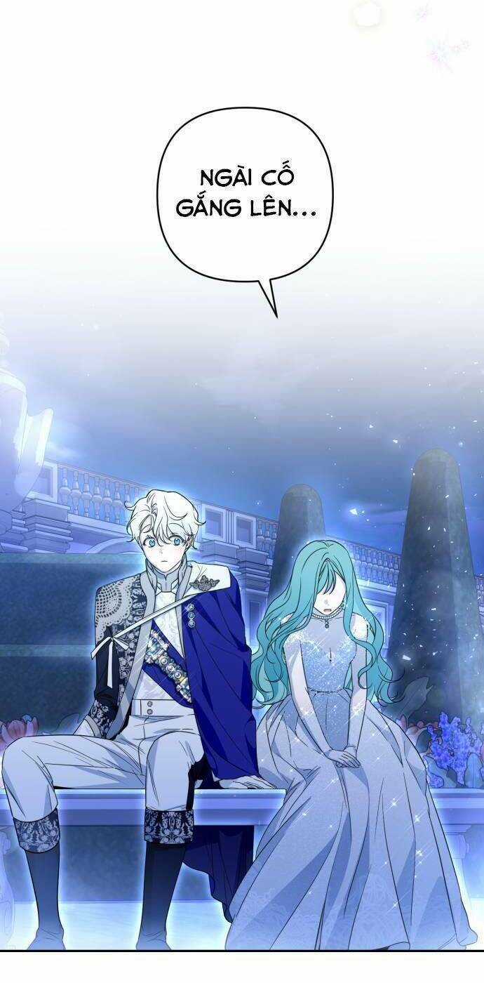 Công Nương Mint Bé Nhỏ Chapter 39 trang 65