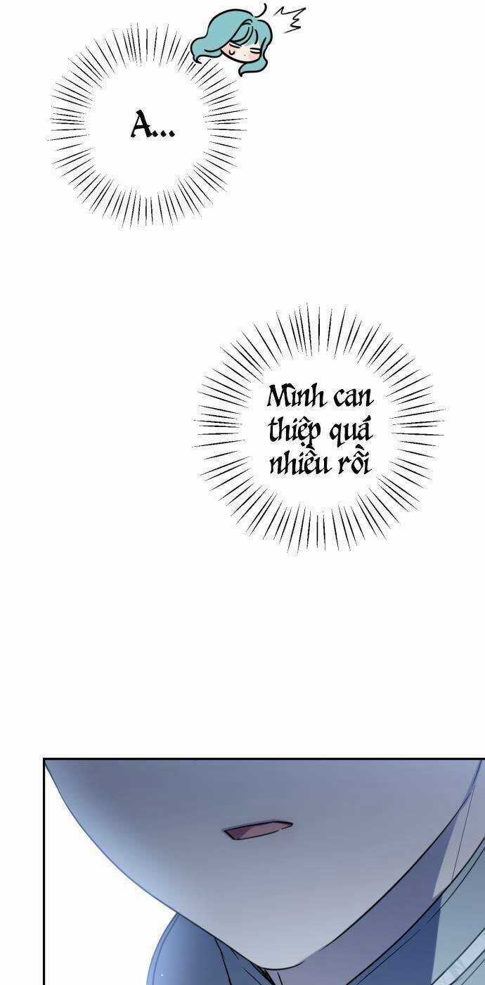 Công Nương Mint Bé Nhỏ Chapter 39 trang 68