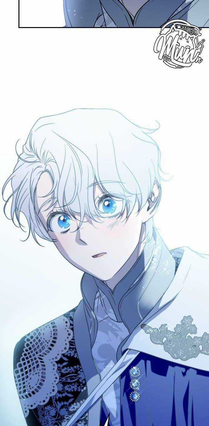 Công Nương Mint Bé Nhỏ Chapter 39 trang 69