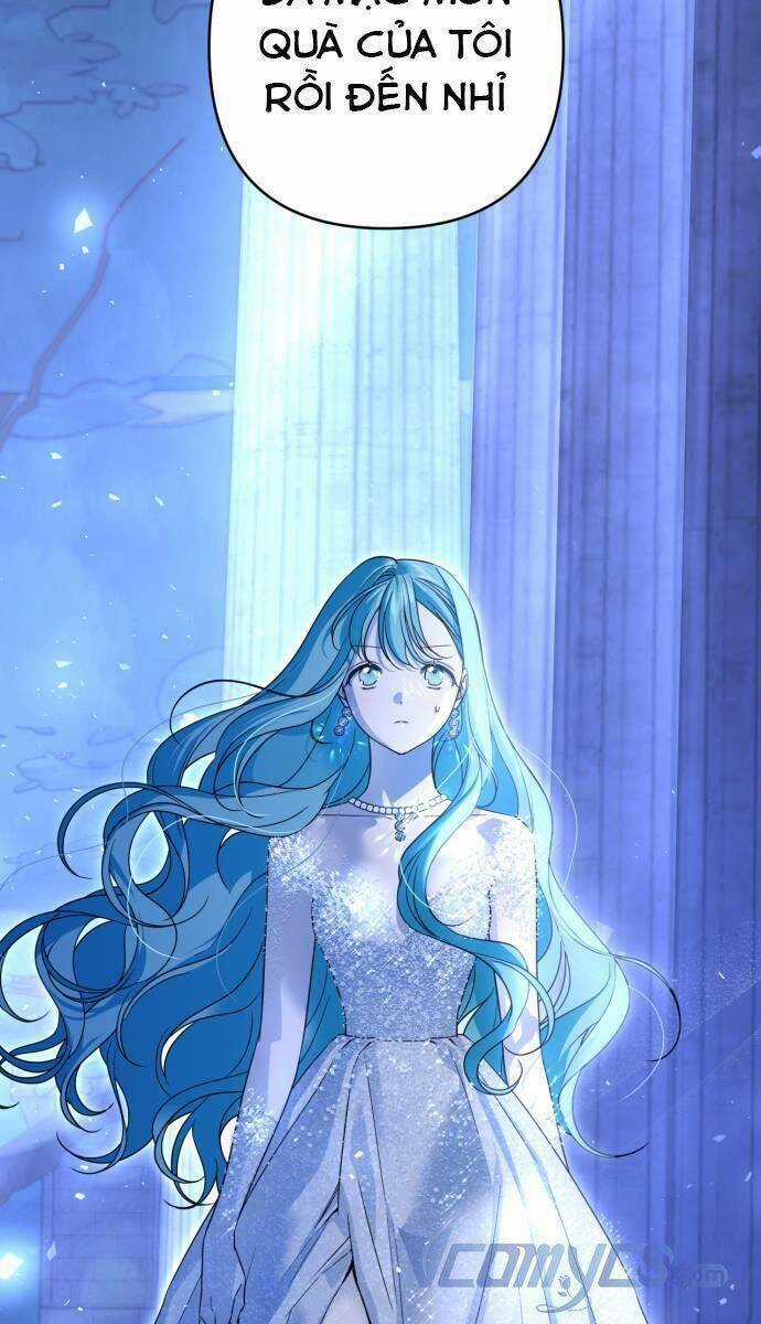 Công Nương Mint Bé Nhỏ Chapter 39 trang 7