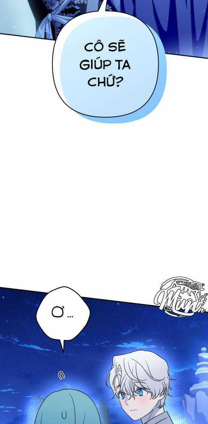 Công Nương Mint Bé Nhỏ Chapter 39 trang 70