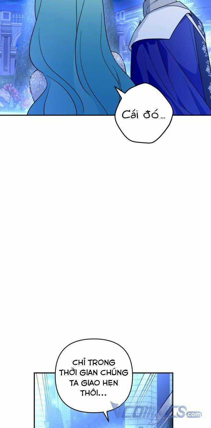 Công Nương Mint Bé Nhỏ Chapter 39 trang 71