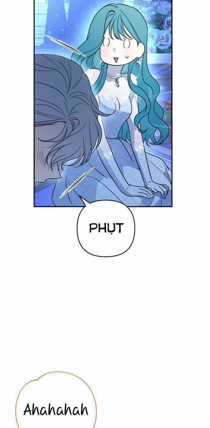 Công Nương Mint Bé Nhỏ Chapter 39 trang 72