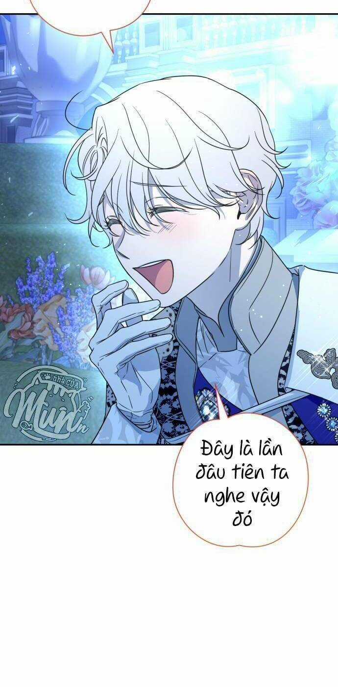 Công Nương Mint Bé Nhỏ Chapter 39 trang 73