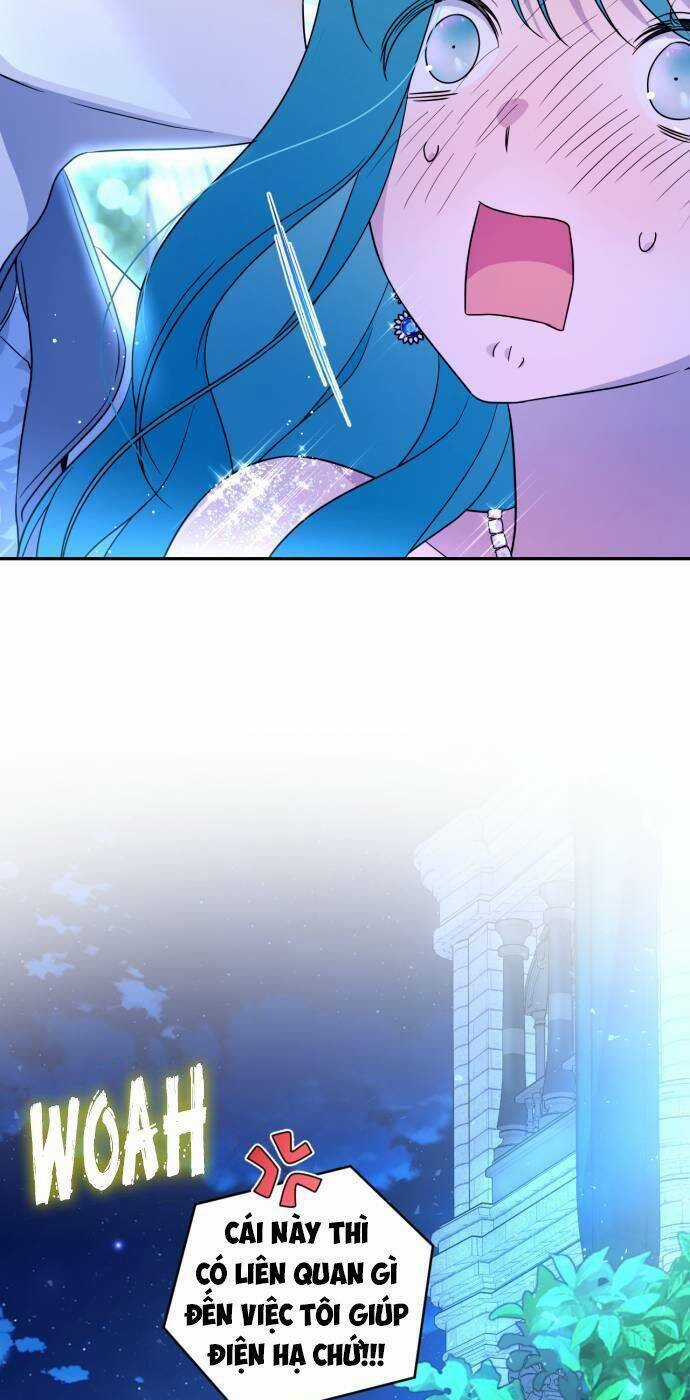 Công Nương Mint Bé Nhỏ Chapter 39 trang 78