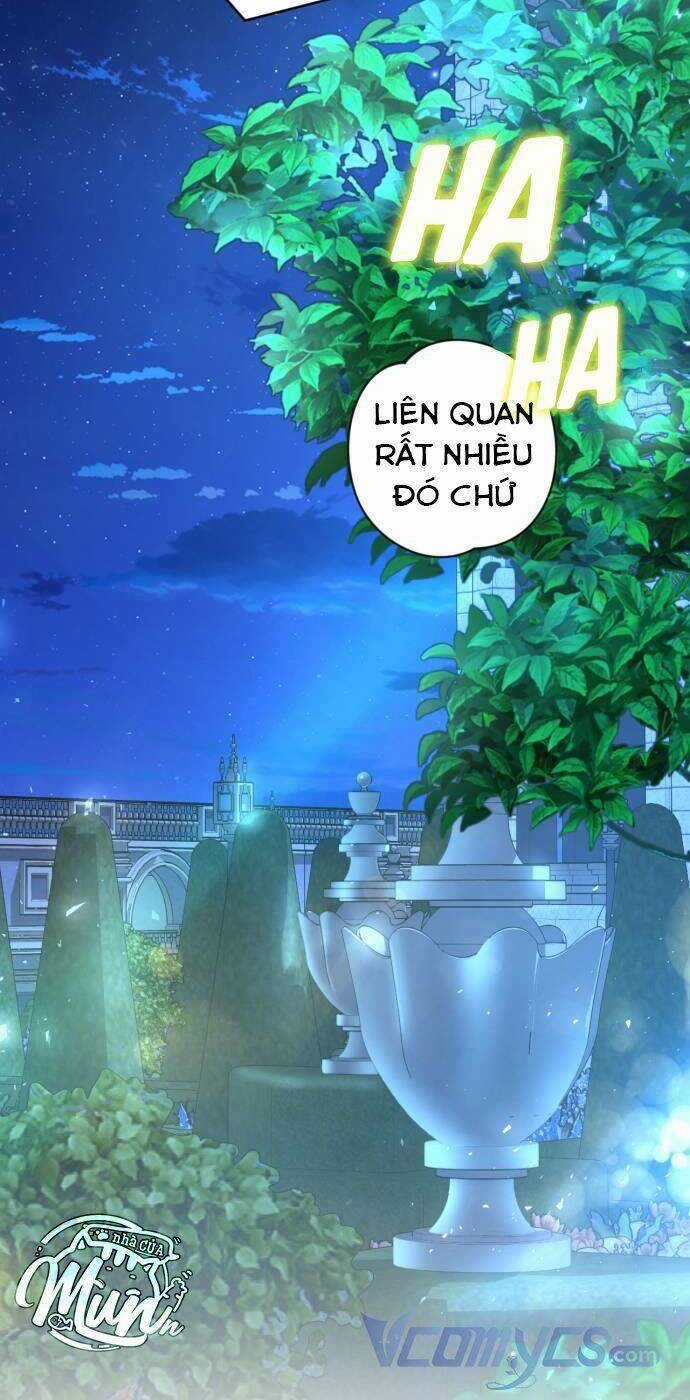 Công Nương Mint Bé Nhỏ Chapter 39 trang 79