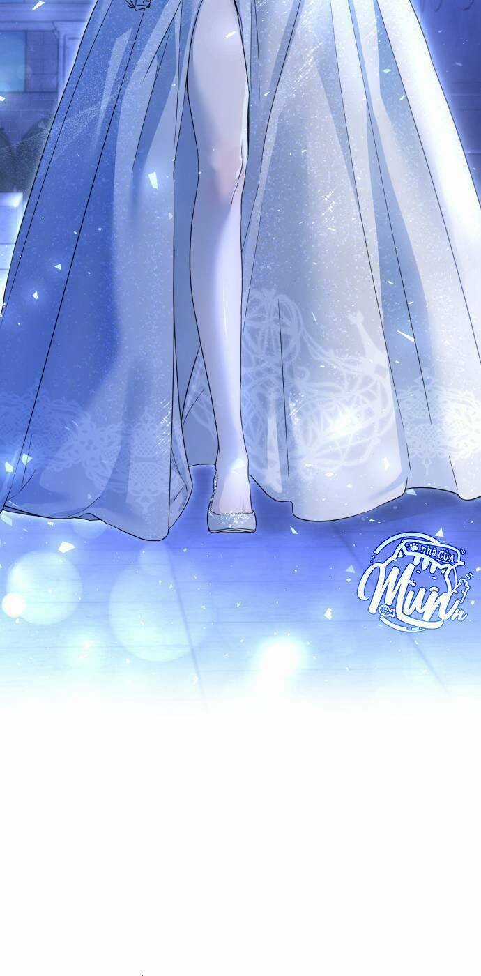 Công Nương Mint Bé Nhỏ Chapter 39 trang 8