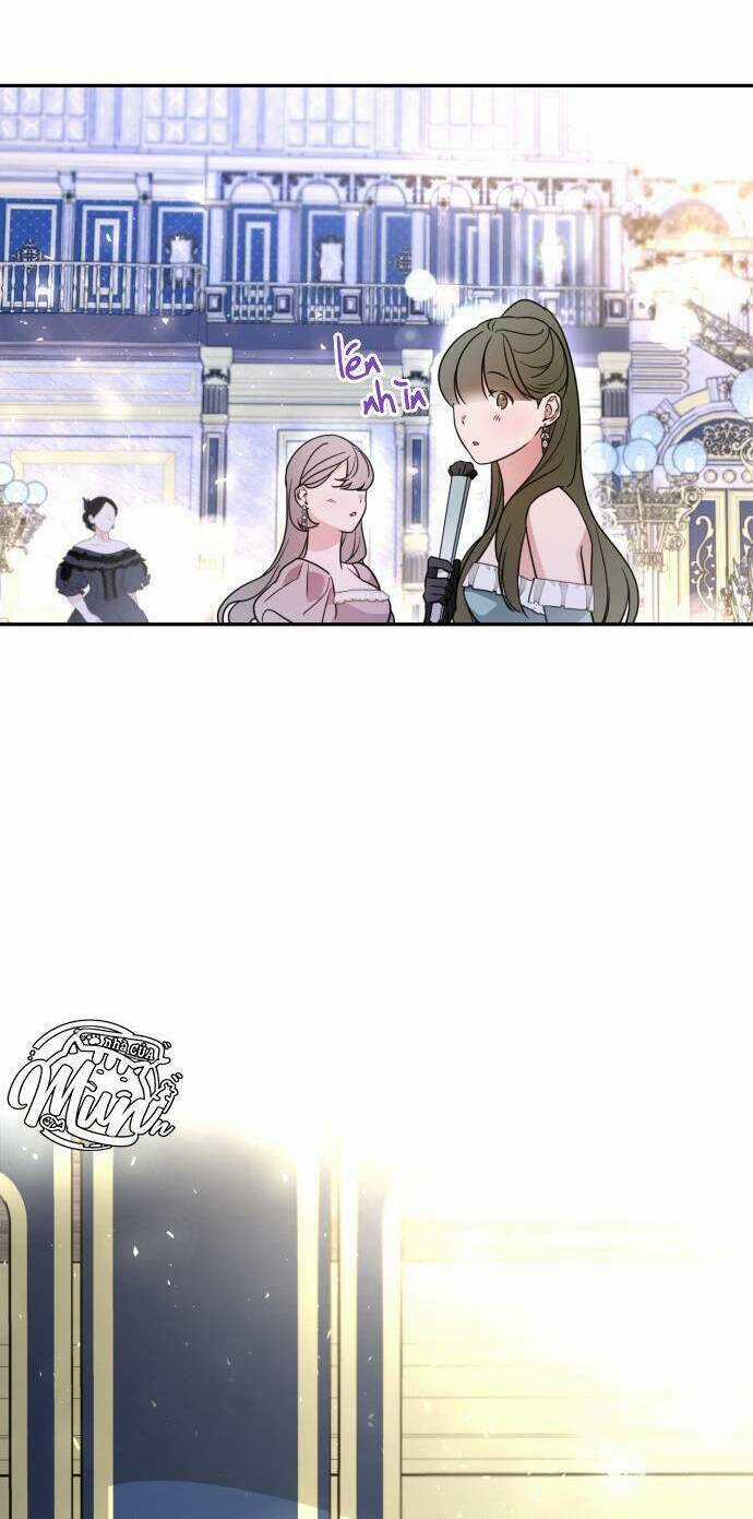 Công Nương Mint Bé Nhỏ Chapter 39 trang 81