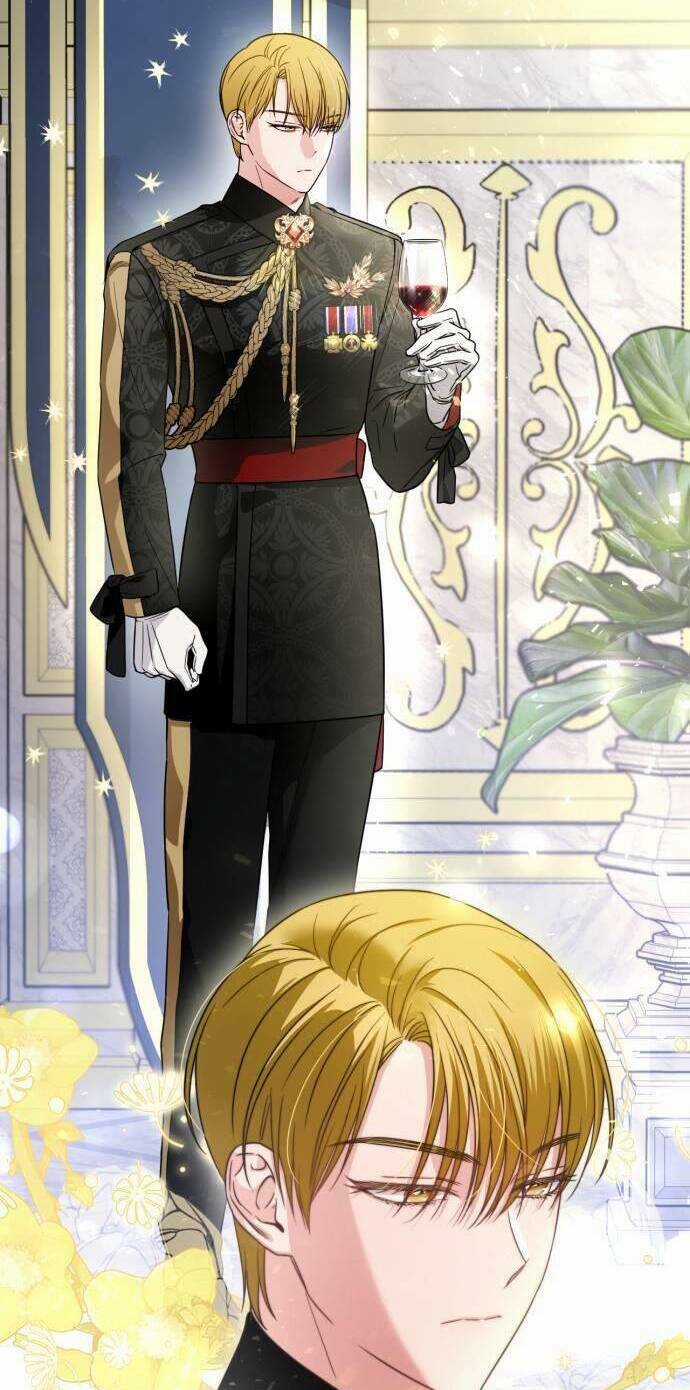 Công Nương Mint Bé Nhỏ Chapter 39 trang 82