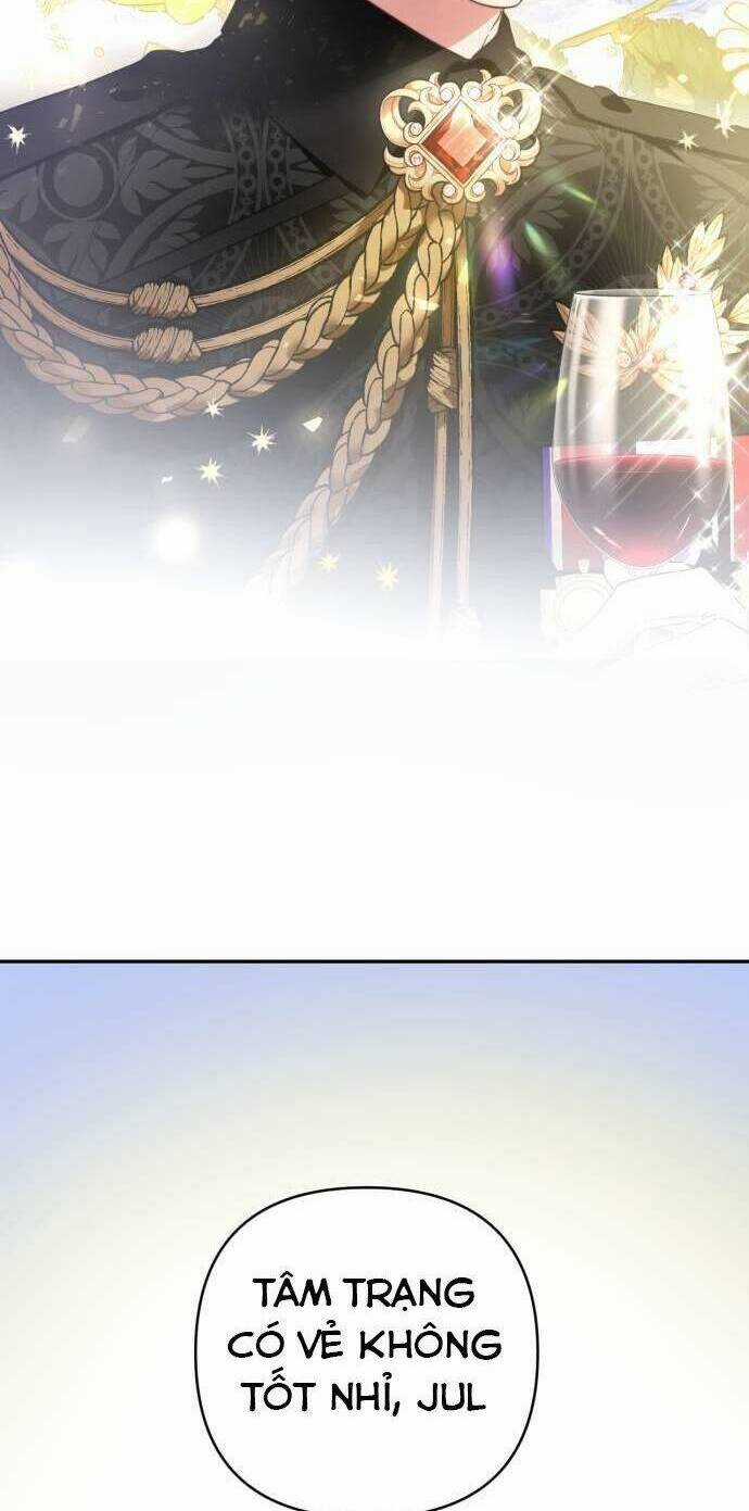 Công Nương Mint Bé Nhỏ Chapter 39 trang 83