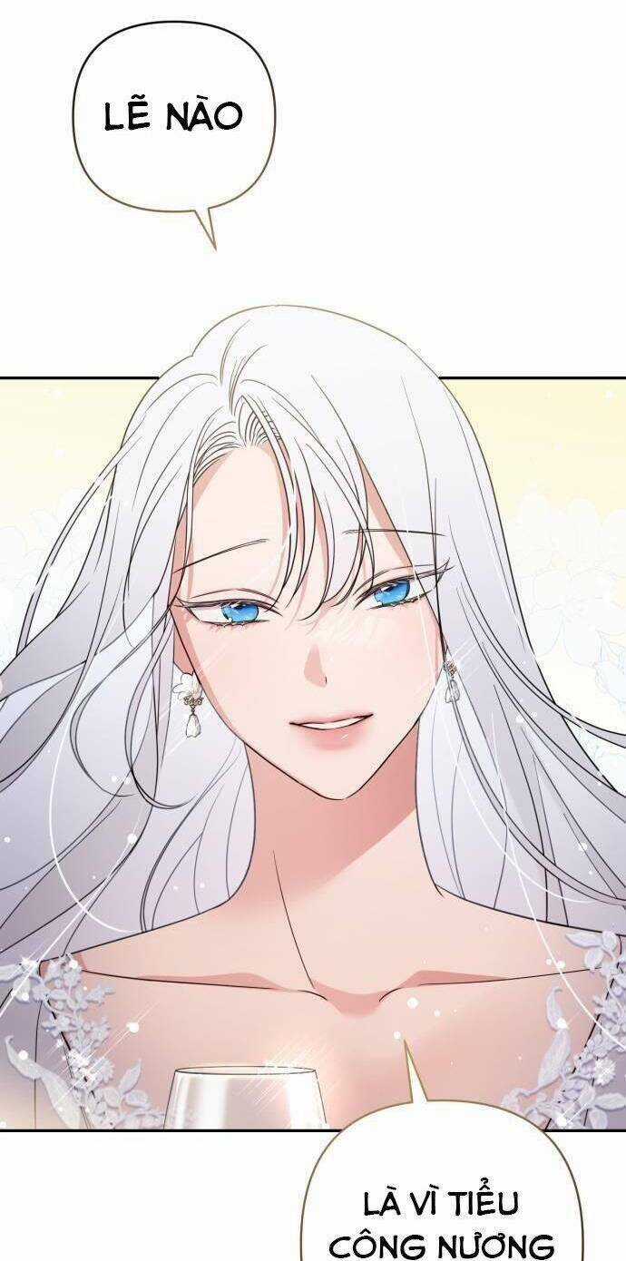 Công Nương Mint Bé Nhỏ Chapter 39 trang 86