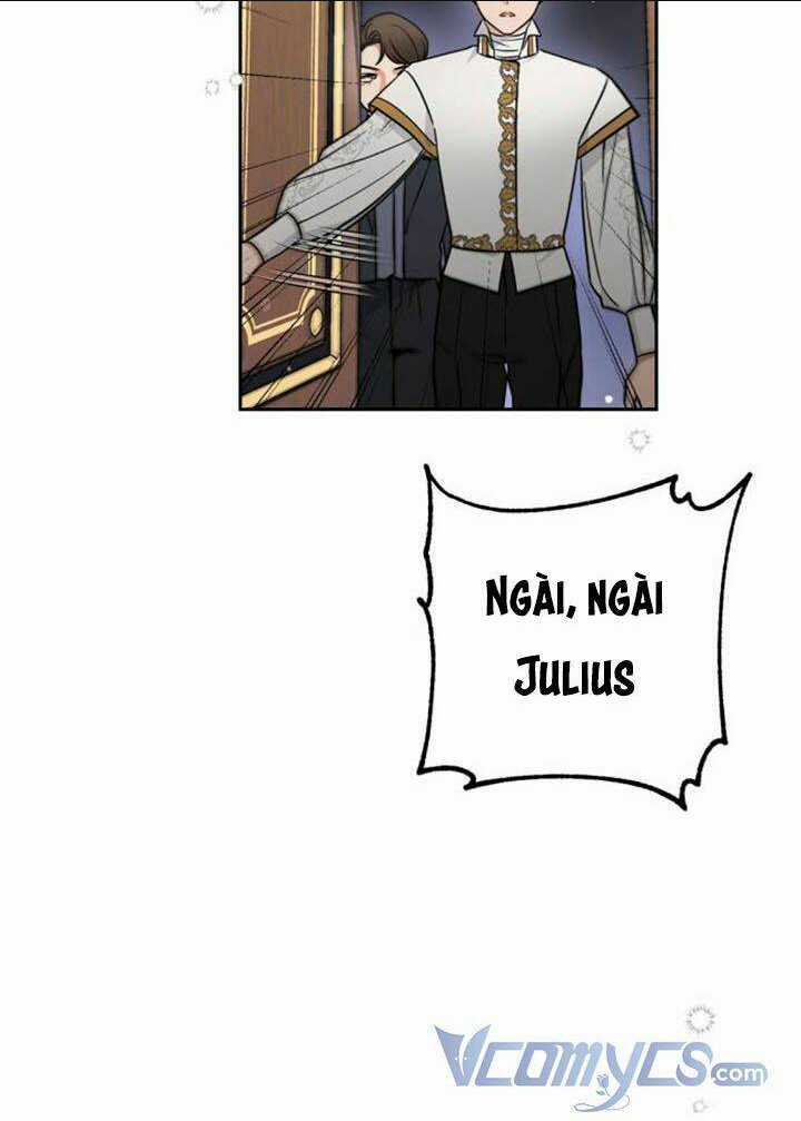 Công Nương Mint Bé Nhỏ Chapter 4 trang 11