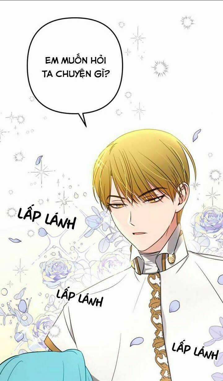 Công Nương Mint Bé Nhỏ Chapter 4 trang 12