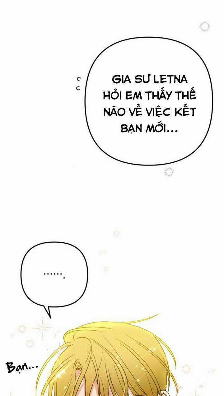 Công Nương Mint Bé Nhỏ Chapter 4 trang 14