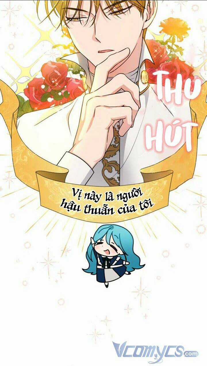 Công Nương Mint Bé Nhỏ Chapter 4 trang 15