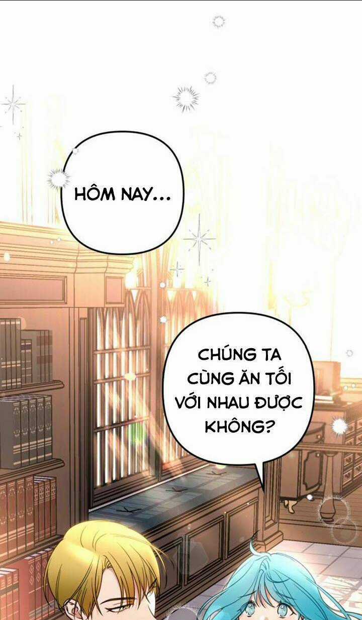 Công Nương Mint Bé Nhỏ Chapter 4 trang 18