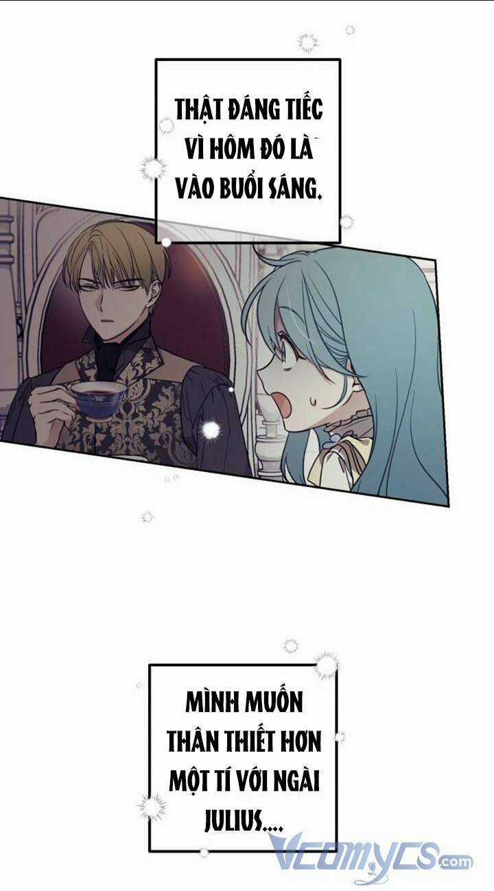 Công Nương Mint Bé Nhỏ Chapter 4 trang 20