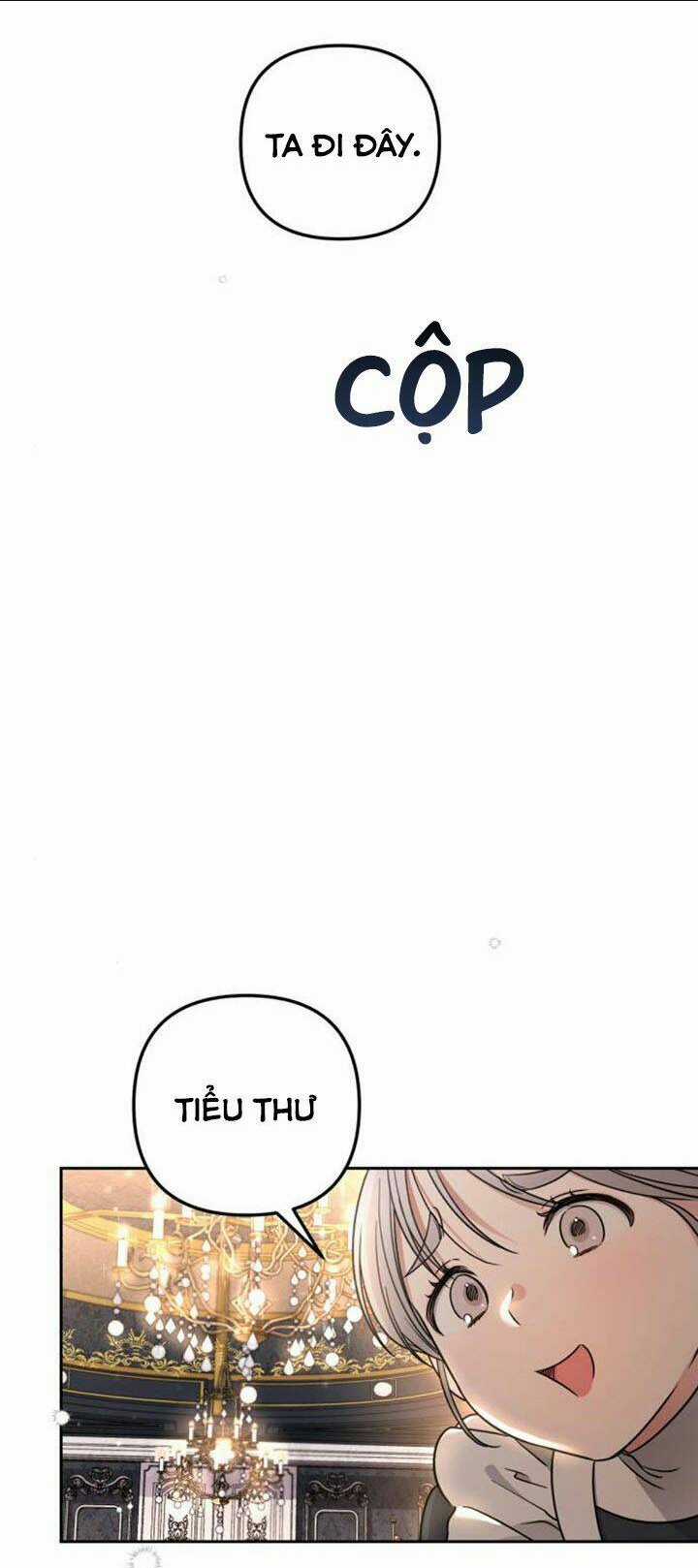 Công Nương Mint Bé Nhỏ Chapter 4 trang 23