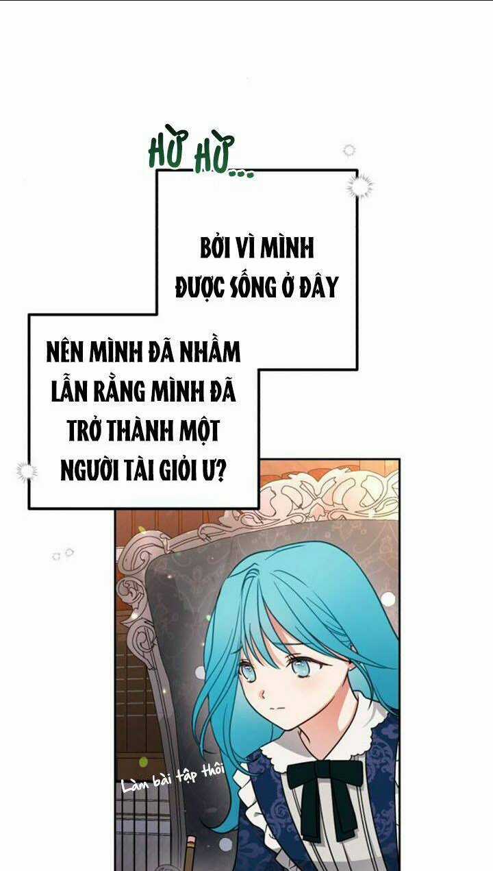 Công Nương Mint Bé Nhỏ Chapter 4 trang 27