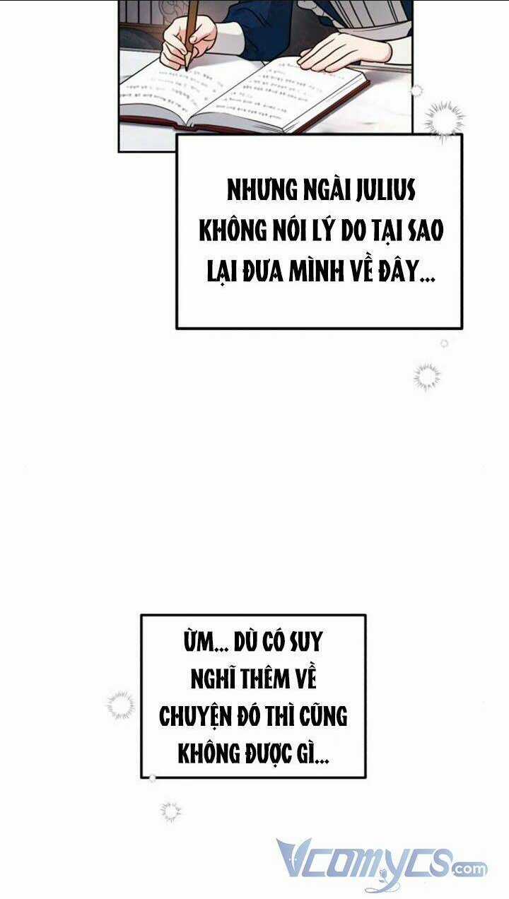 Công Nương Mint Bé Nhỏ Chapter 4 trang 28