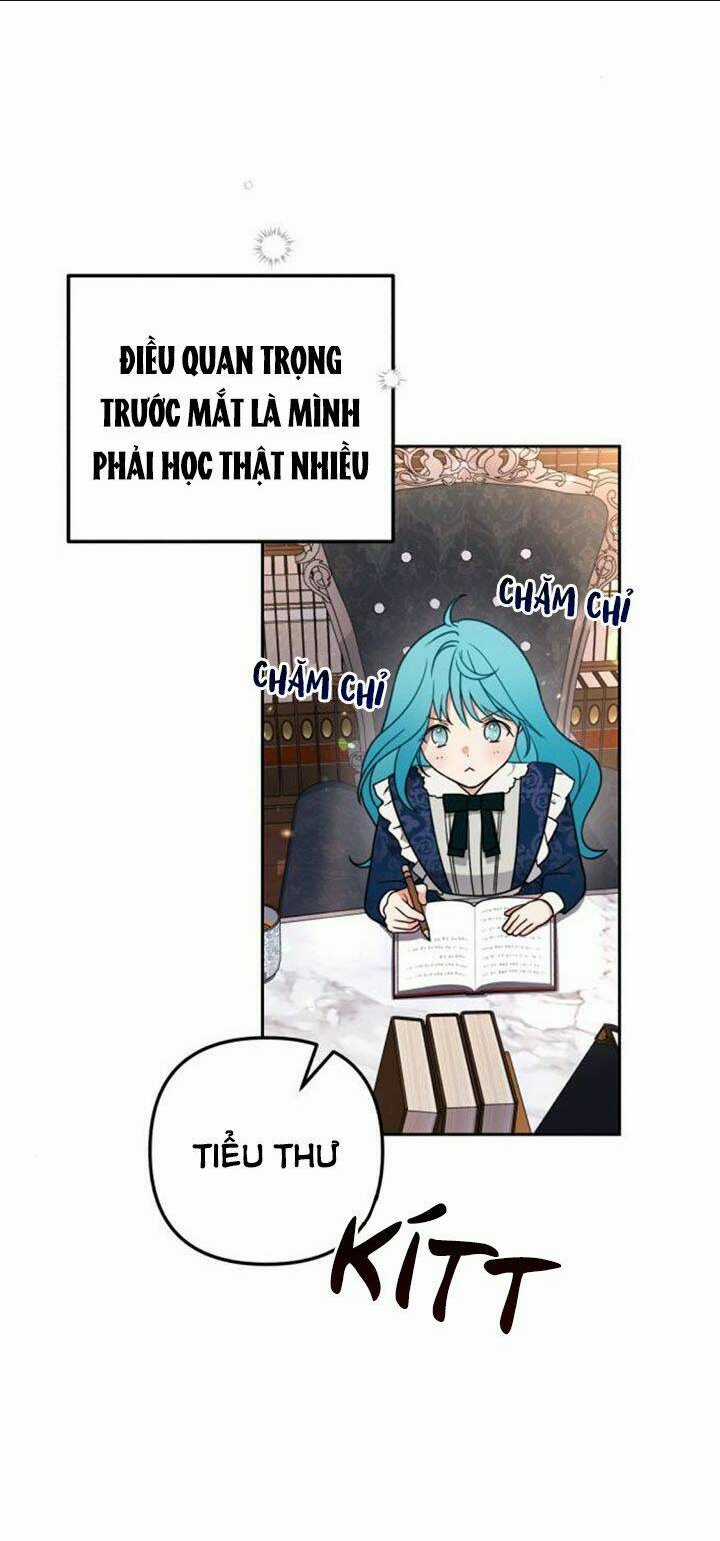 Công Nương Mint Bé Nhỏ Chapter 4 trang 29