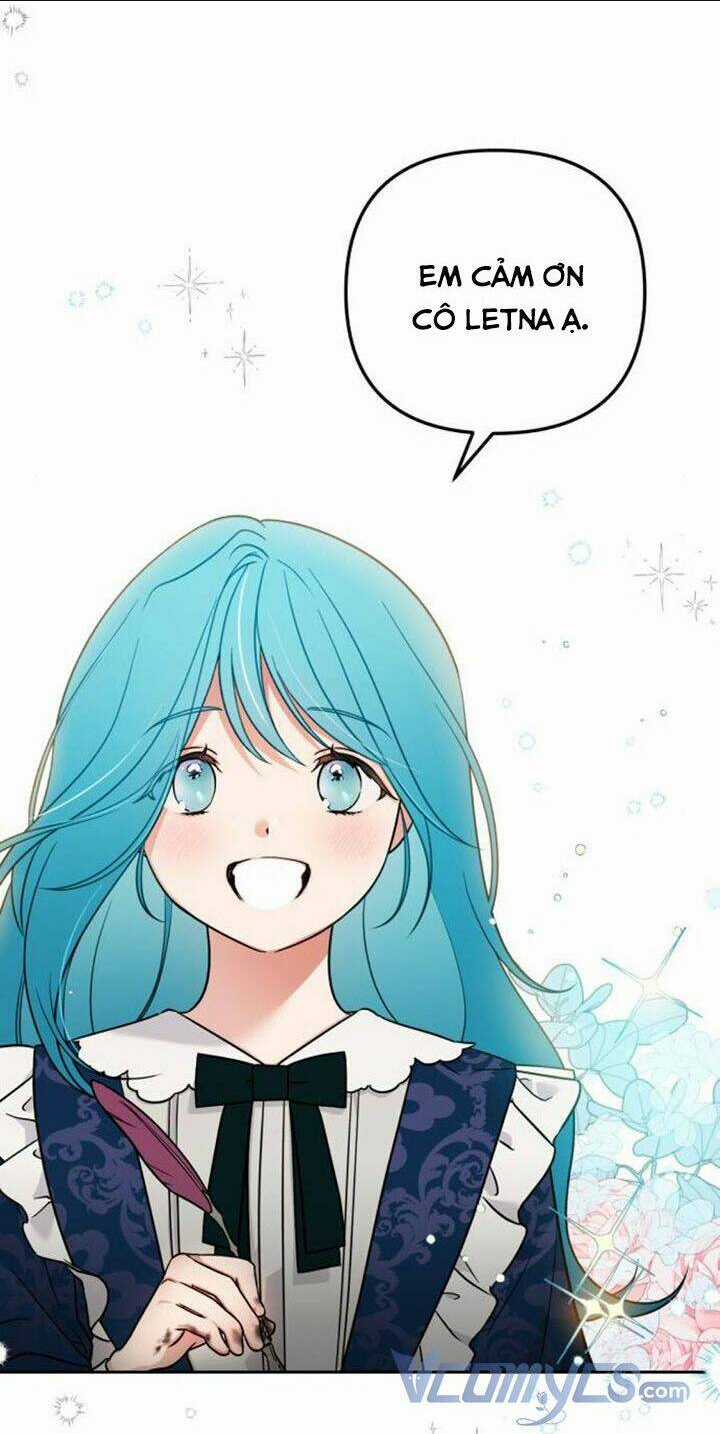 Công Nương Mint Bé Nhỏ Chapter 4 trang 3