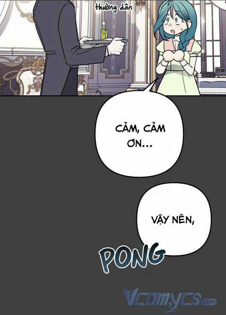 Công Nương Mint Bé Nhỏ Chapter 4 trang 34