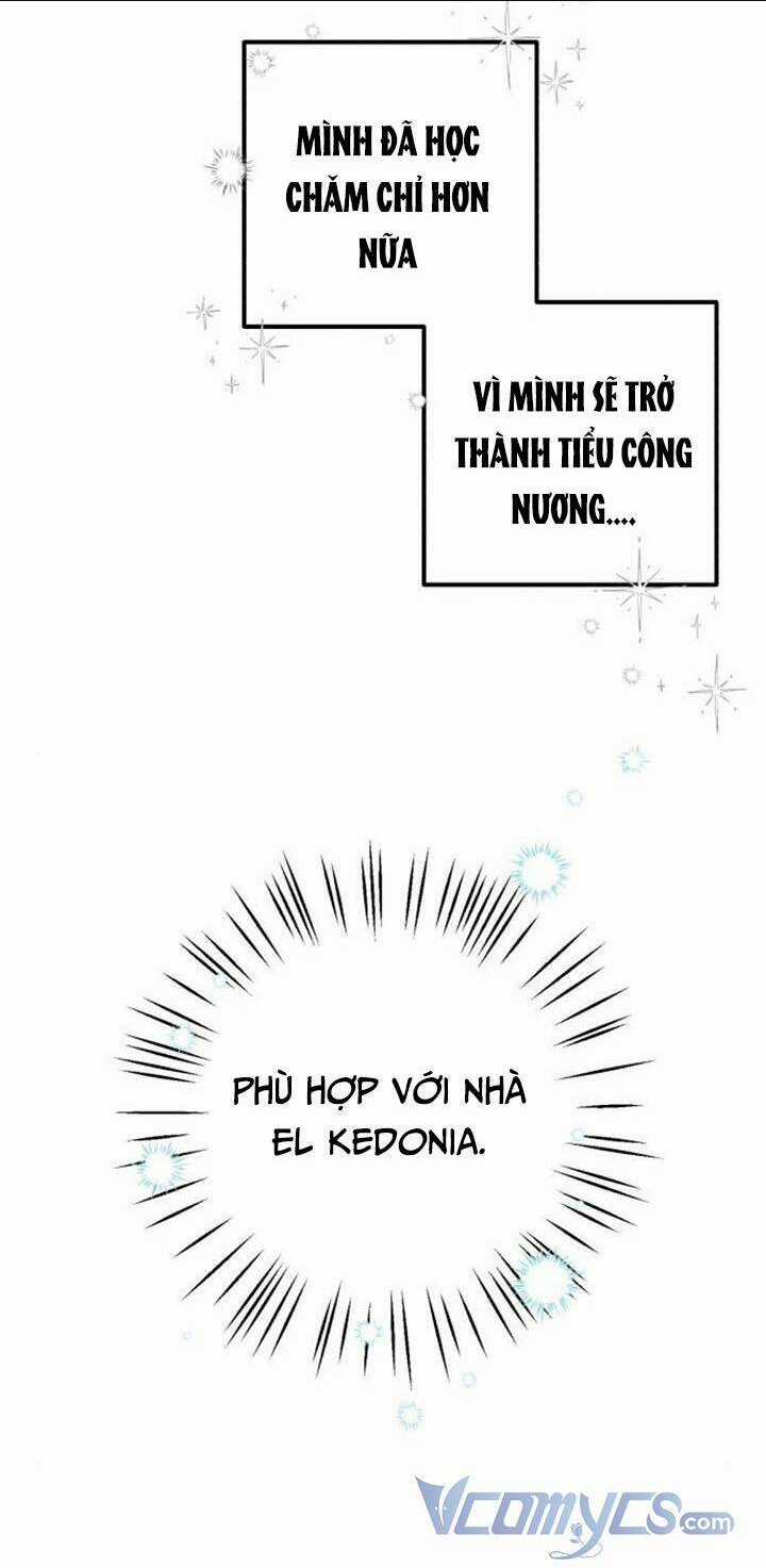 Công Nương Mint Bé Nhỏ Chapter 4 trang 4