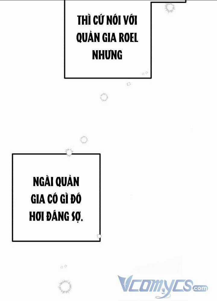 Công Nương Mint Bé Nhỏ Chapter 4 trang 40