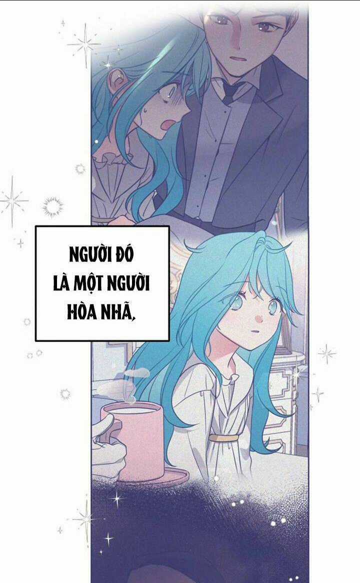 Công Nương Mint Bé Nhỏ Chapter 4 trang 41