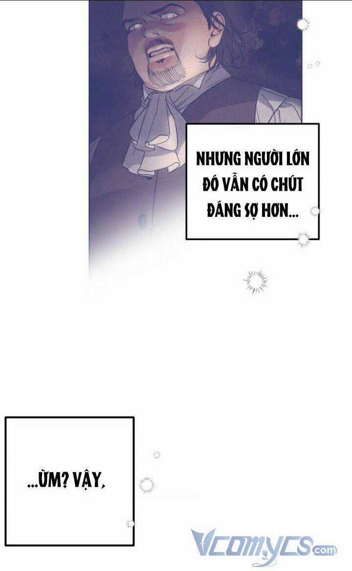 Công Nương Mint Bé Nhỏ Chapter 4 trang 42