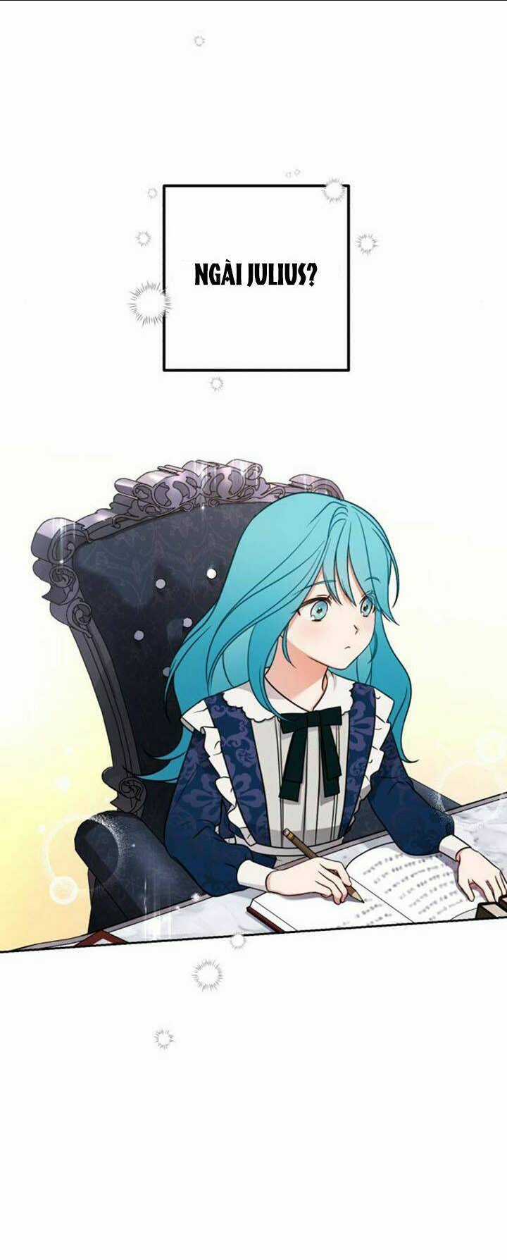 Công Nương Mint Bé Nhỏ Chapter 4 trang 43