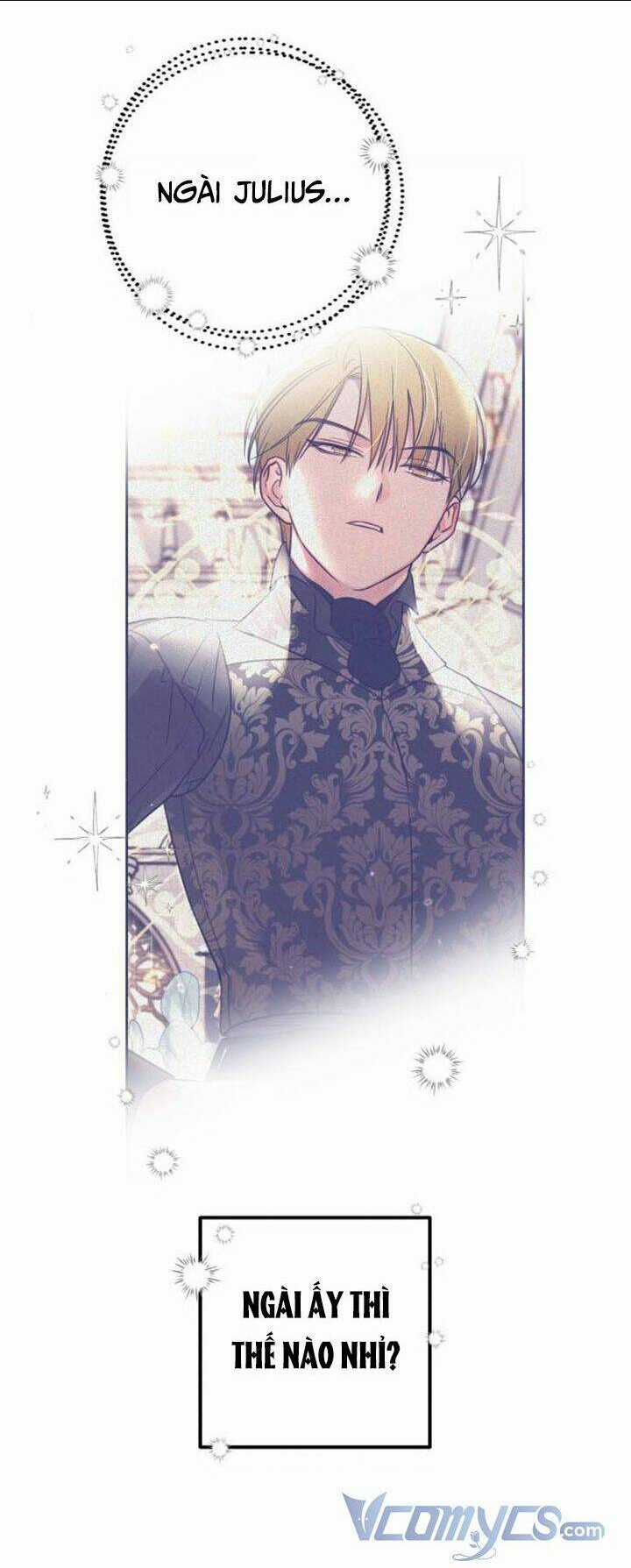 Công Nương Mint Bé Nhỏ Chapter 4 trang 44