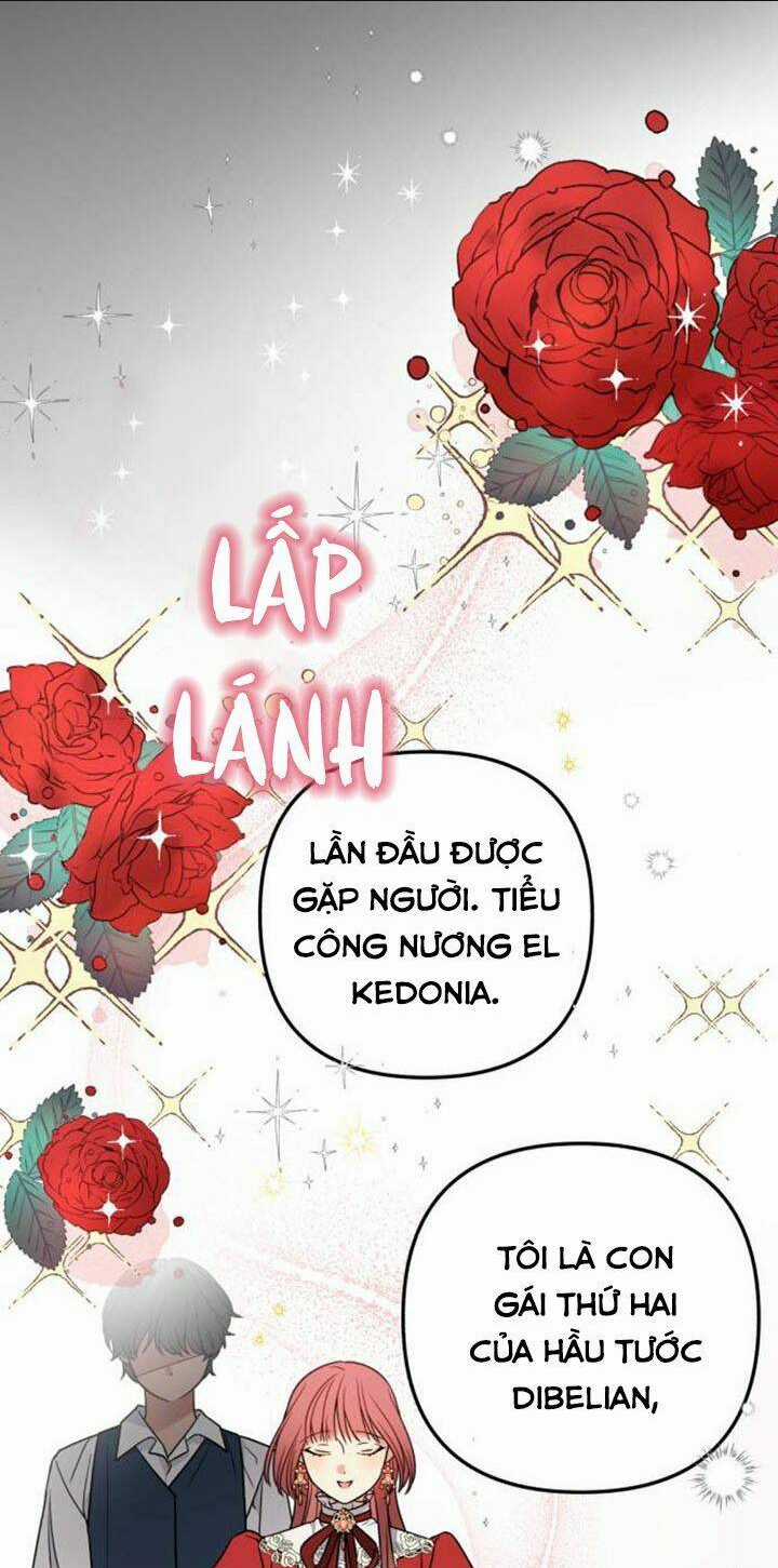 Công Nương Mint Bé Nhỏ Chapter 4 trang 47