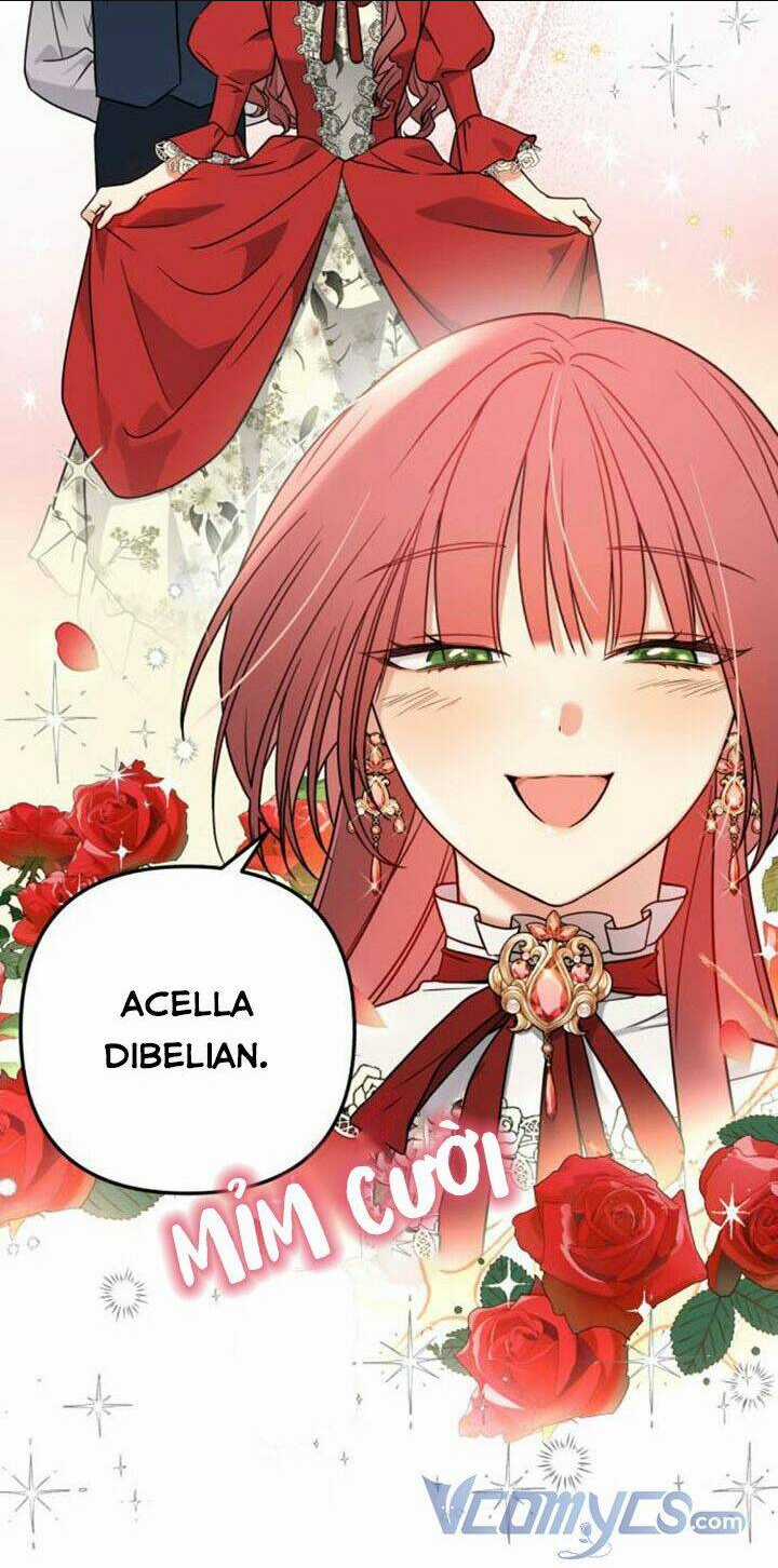 Công Nương Mint Bé Nhỏ Chapter 4 trang 48