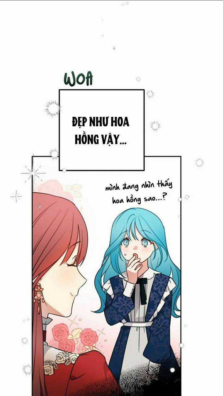 Công Nương Mint Bé Nhỏ Chapter 4 trang 49