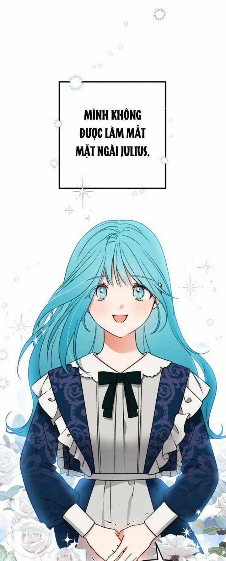 Công Nương Mint Bé Nhỏ Chapter 4 trang 56