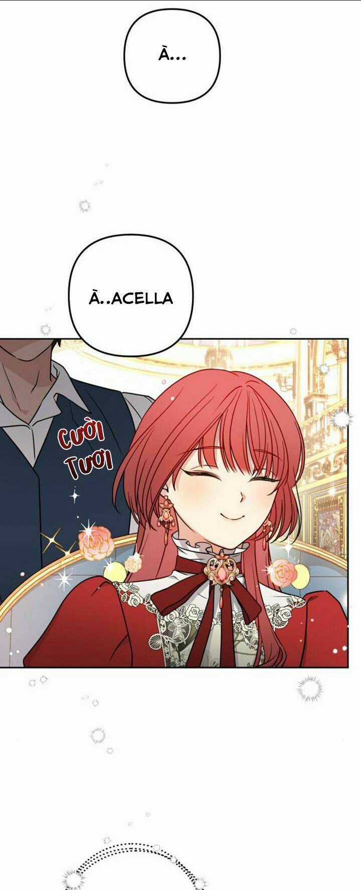 Công Nương Mint Bé Nhỏ Chapter 4 trang 61